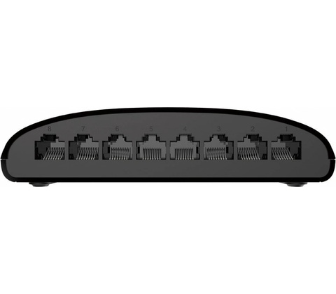 D-Link DGS-1008D