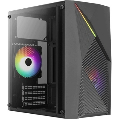 Aerocool PGS RAIDER MINI-G-BK-v3