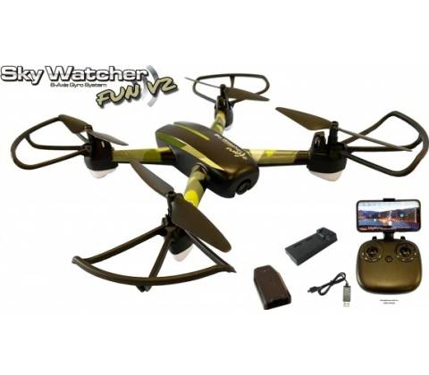 SkyWatcher FUN V2