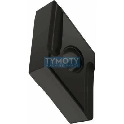 Vymeniteľná britová doštička, PRAMET, DNMG 150608ER-SI:T9325