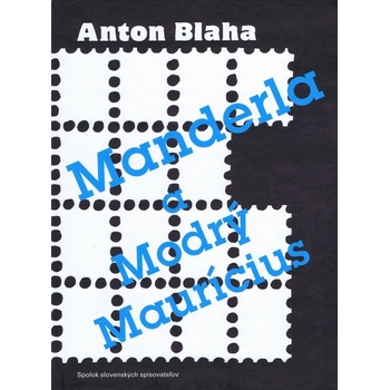 Manderla a Modrý Maurícius