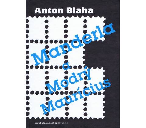 Manderla a Modrý Maurícius