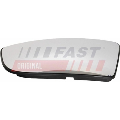 Sklo zrkadla, vonkajšie zrkadlo FAST FT88585
