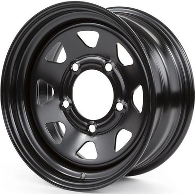 Alcar Stahlrad 8x17 6x139,7 ET-30