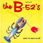 Music on Vinyl B 52's: Dance This Mess Around (Best of) - Vinyl (LP) (039880)