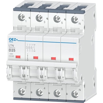 OEZ LTN-25D-3N