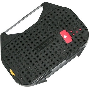 Olympia es 70/80, карбонова лента за пишеща машина (308c)