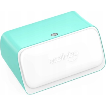 JJC Coolinbo C140 modrý