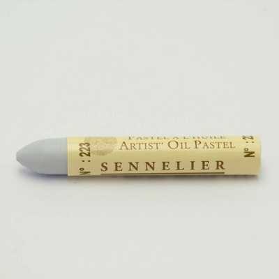 Sennelier olejový pastel 5 ml 223 cold grey