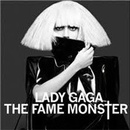 Hudba Lady Gaga - Fame Monster CD