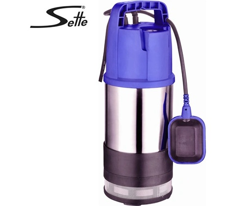 SETTE DEEP II 1100W