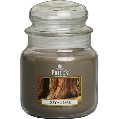 Price´s Royal Oak 411 g