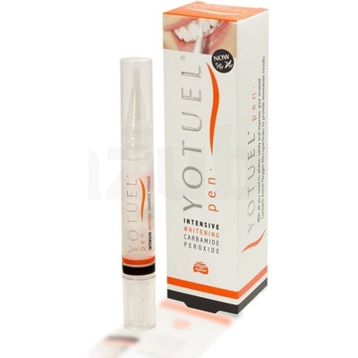 Yotuel Pen bělicí pero 5 g