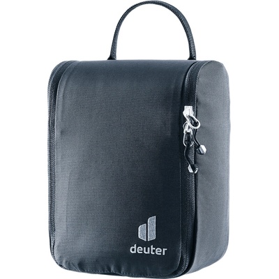 Deuter Wash Center I kozmetická taška Black/Titan