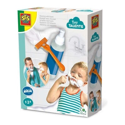 SES Creative 13089 Holenie s penou