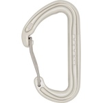 DMM Карабинер с щифт DMM Spectre 2 Snapgate carabiner - Silver - размер 1-Pack (321-0076-0611)