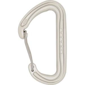 DMM Карабинер с щифт DMM Spectre 2 Snapgate carabiner - Silver - размер 1-Pack (321-0076-0611)