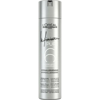 Loreal Professionel LOreal Professionnel Infinium Pure extra Strong 300 ml