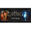 Hry na PC Gothic Universe