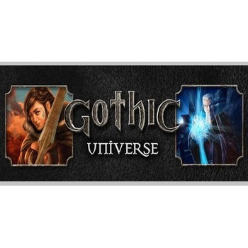 Gothic Universe