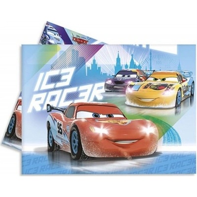 Procos ubrus Cars 120x180 cm