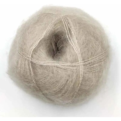 Mohair by Canard Brushed Lace Písek 3005