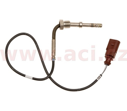 Čidlo teploty spalin před DPF ORIGINÁL ACI SQ 03G906088K