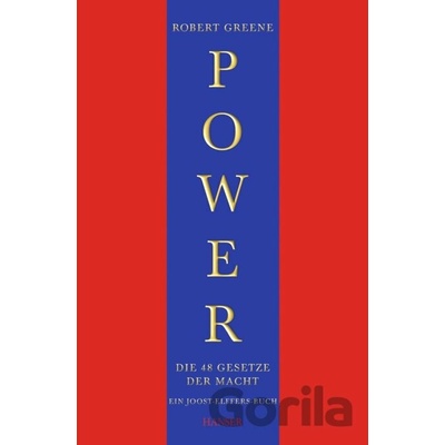 Power: Die 48 Gesetze der Macht