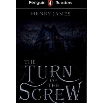 The Turn of the Screw - Henry James