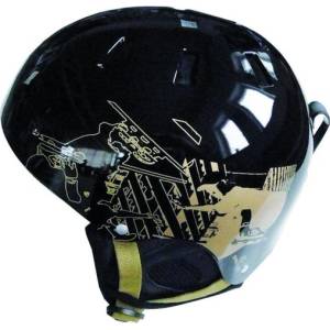 SPARTAN Ски каска размер s spartan