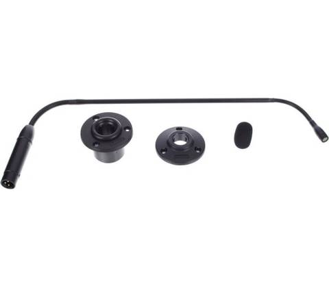SHURE MX418S