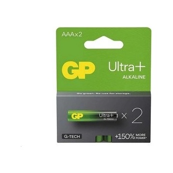 GP ULTRA PLUS AAA 2ks 1013122000