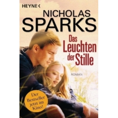 Das Leuchten der Stille - N. Sparks
