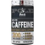 Pole Nutrition Caffeine 200 mg [100 капсули]