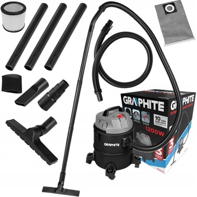 Graphite 59G614