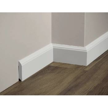 NOLINA ПЕРВАЗ ПОДОВ Decolux ДЕКОРАТИВЕН HDPS 80x15мм 2м (DSK-8015-D2)