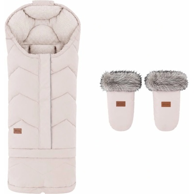 Petite&Mars Hygge 4v1 Rose Petal Fjora