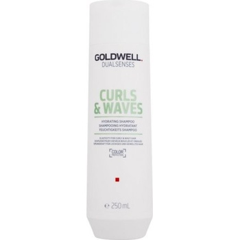 Goldwell Dualsenses Curls And Waves šampon 250 ml