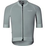 GripGrab Фланелка с къс ръкав за колоездене Gripgrab PACR Short Sleeve Jersey Cycling jersey - Light Blue - размер M (056-3086-0312)