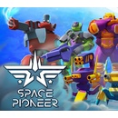 Space Pioneer