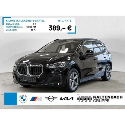 BMW 218i Active Tourer M 100 kW