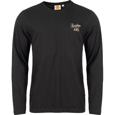 Roadsign Australia černá černé