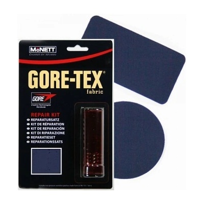 McNett GORE-TEX záplaty