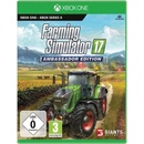 Hry na Xbox One Farming Simulator 17 (Ambassador Edition)