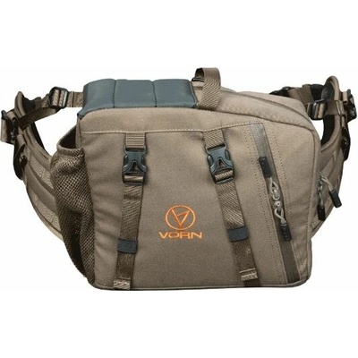 VORN SR10 Ash 10l