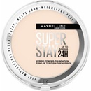 Maybelline SuperStay 24H Hybrid Powder-Foundation 40 make-up v pudru 9 g