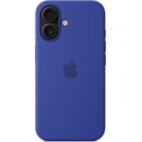 Apple silikónový zadný s MagSafe iPhone 16 Ultramarínový MYY63ZM/A