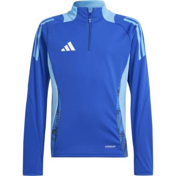 adidas Тениска с дълъг ръкав adidas TIRO24 C TRTOPY is1653 Размер 140