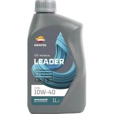 Repsol LEADER 10W-40 1 l