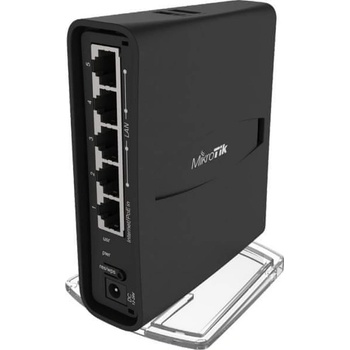 MikroTik hAP ac2